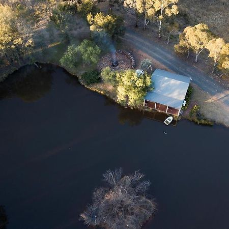 Farm Cottage Close To Ντούμπο Εξωτερικό φωτογραφία